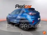 2022 Ford Puma