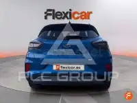 2022 Ford Puma