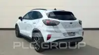 2022 Ford Puma