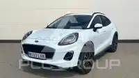 2022 Ford Puma