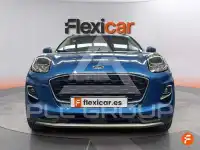 2022 Ford Puma