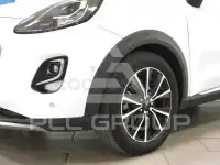 2022 Ford Puma