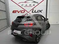 2022 Ford Puma