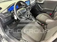 2022 Ford Puma