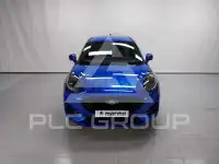 2022 Ford Puma
