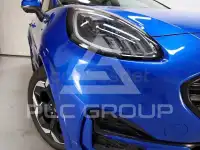 2022 Ford Puma