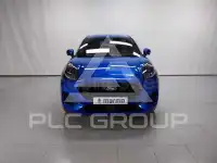 2022 Ford Puma