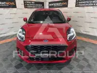 2022 Ford Puma