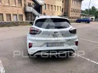 2022 Ford Puma