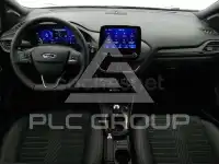 2022 Ford Puma