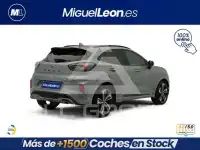 2022 Ford Puma