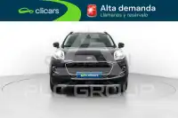 2022 Ford Puma