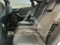 2022 Ford Puma