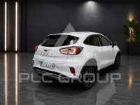 2022 Ford Puma