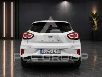 2022 Ford Puma