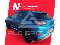 2022 Ford Puma