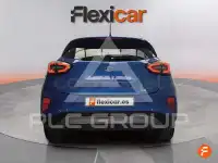 2022 Ford Puma