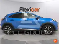 2022 Ford Puma