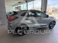 2022 Ford Puma