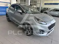 2022 Ford Puma
