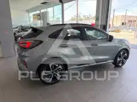 2022 Ford Puma