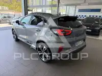 2022 Ford Puma