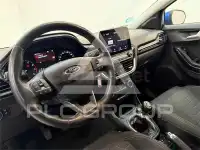 2022 Ford Puma