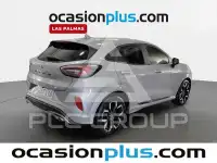 2022 Ford Puma