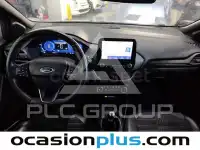 2022 Ford Puma