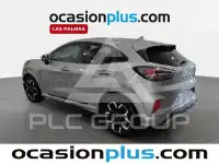 2022 Ford Puma