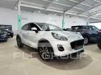 2022 Ford Puma