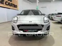 2022 Ford Puma