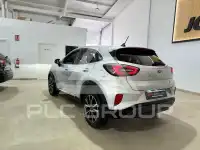 2022 Ford Puma