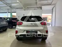 2022 Ford Puma