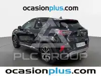 2022 Ford Puma