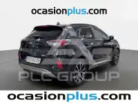 2022 Ford Puma