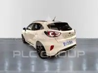 2022 Ford Puma