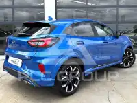 2022 Ford Puma
