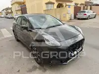2022 Ford Puma