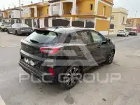 2022 Ford Puma