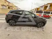 2022 Ford Puma