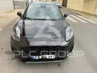 2022 Ford Puma
