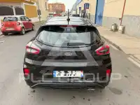 2022 Ford Puma