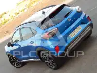 2022 Ford Puma