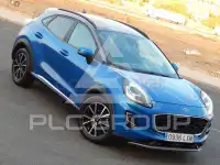 2022 Ford Puma