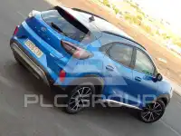 2022 Ford Puma