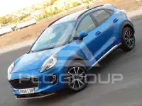 2022 Ford Puma