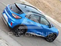2022 Ford Puma