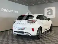 2022 Ford Puma