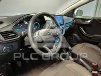 2022 Ford Puma